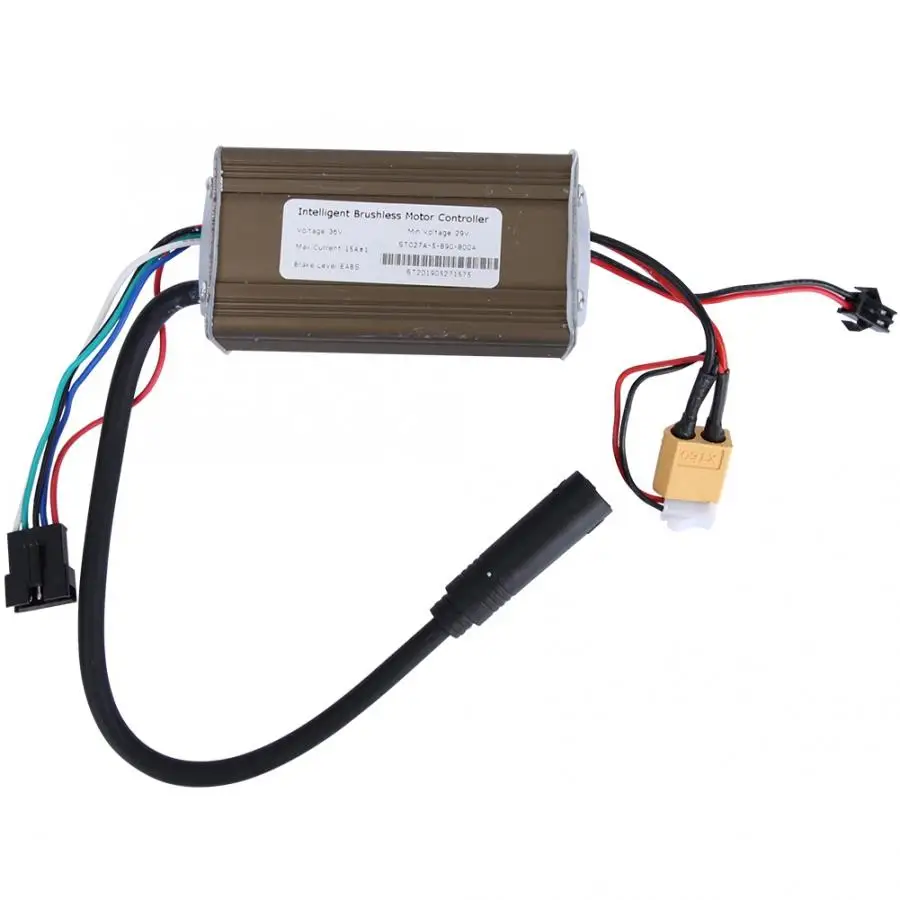 Cheap Electric Scooter Controller Panel rainproof Liquid Crystal Display Panel 36V for 8 Inch KUGOO Electric Scooter Controller 2 Cheap Electric Scooter Controller Panel rainproof Liquid Crystal Display Panel 36V for 8 Inch KUGOO Electric Scooter Controller 2