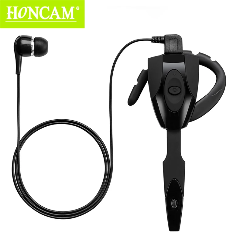 Honcam New 4.1 Bluetooth  Wireless Stereo Headset ...