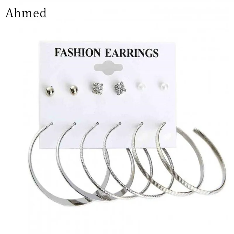Женские серьги гвоздики с жемчугом и кристаллами|pearl earrings|earrings for womenpearl earrings women |