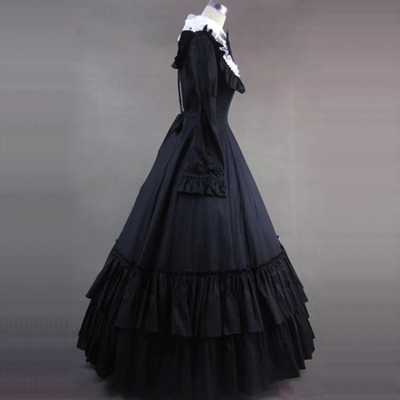black-and-white-classic-gothic-victorian-dress3