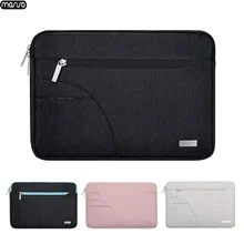 MOSISO Laptop Bag Case For Macbook Air Pro Retina 11 12 13 14 15 15.6 inch Notebook Bag Men Women for Lenovo Xiaomi Air HP Dell MOSISO Laptop Bag Case For Macbook Air Pro Retina 11 12 13 14 15 15.6 inch Notebook Bag Men Women for Lenovo Xiaomi Air HP Dell