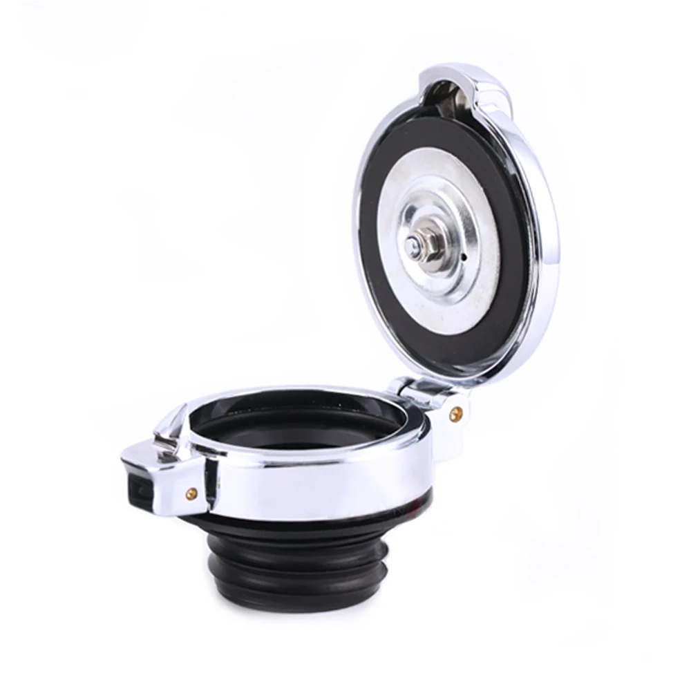 Крышка топливного бака Recloser для Harley XL 883 1200 XL883 XL1200 XL883N lron X48 аксессуары мотоциклов
