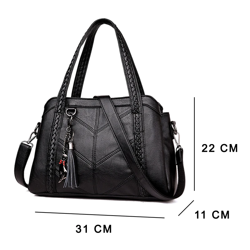 الإناث حقائب السيدات حقيبة يد فاخرة حقائب النساء مصمم حقيبة يد جودة عالية أكياس Crossbody للنساء رداء علوي غير رسمي-حقائب بيد حمل الإناث حقائب السيدات حقيبة يد فاخرة حقائب النساء مصمم حقيبة يد جودة عالية أكياس Crossbody للنساء رداء علوي غير رسمي-حقائب بيد حمل