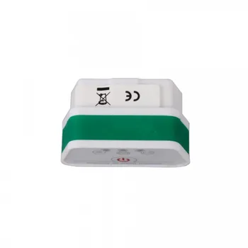 

Vgate iCar 2 WIFI Version ELM327 OBD2 Code Reader iCar2 For Android/ IOS/PC (Six Color Available)