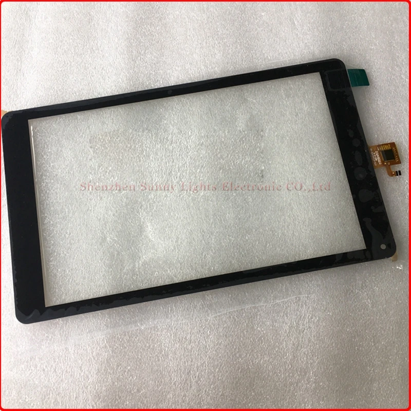Сенсорный экран для 10," Prestigio Multipad Wize 3331 3g PMT3331 планшет панель дигитайзер стекло сенсор Замена