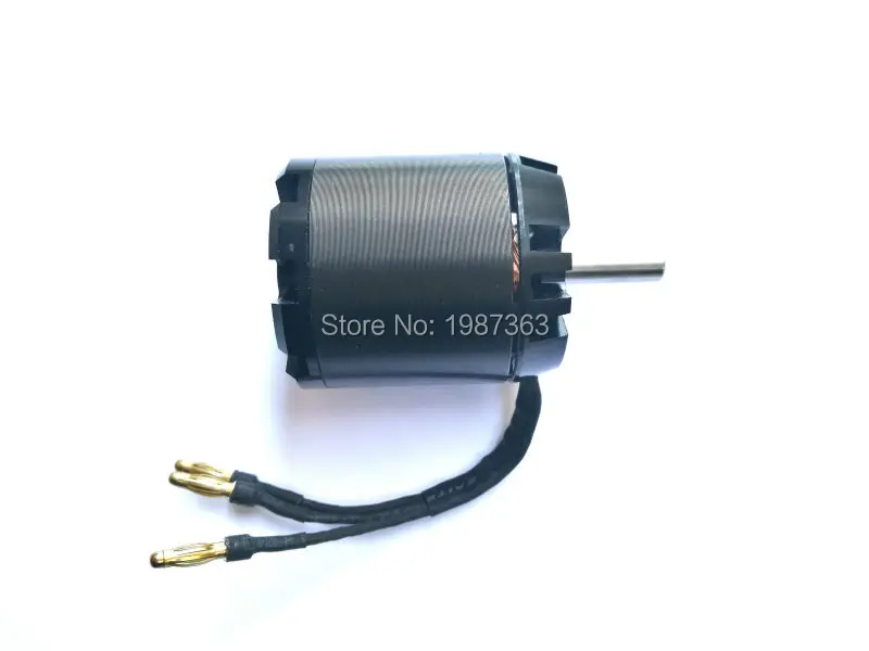 

free shipping 1800w brushless motor DC outrunner motor for electric skate board DIY N5065 270KV