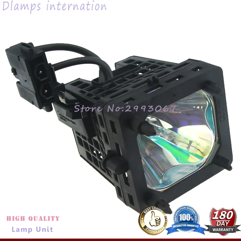 KDS-50A2000, KDS-55A2000, KDS-60A2000, KDS-50A3000, KDS-55A3000 교체 모듈, XL-5200, XL 5200