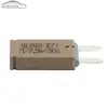 VODOOL DC 14 в 5A 7.5A 10A 15A 20A 30A автоматический сброс мини атм выключатель лезвие предохранитель для автомобиля грузовик лодка морской ► Фото 3/6