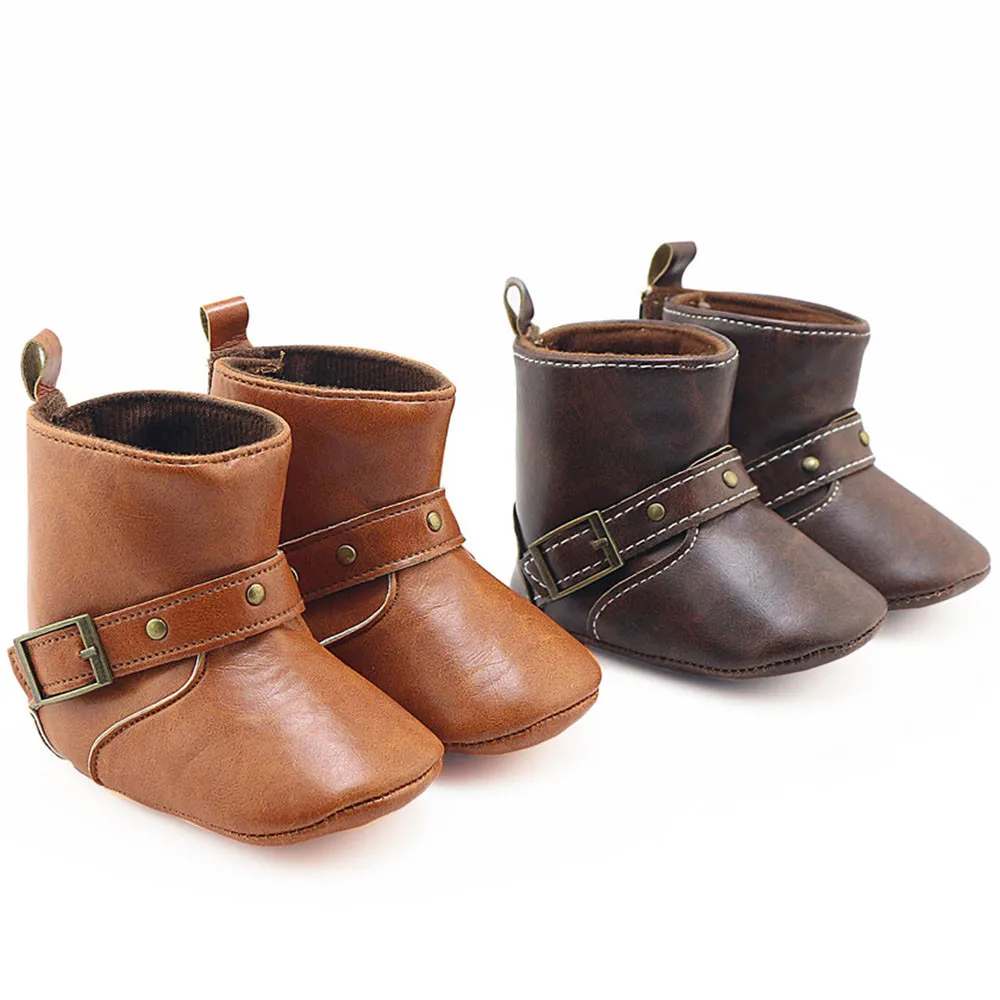 Buy Baby Shoes Newborn 2017 Newest Toddler Newborn