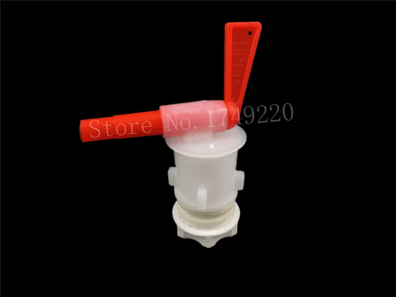 5pcslot,Bottling Bucket Plastic Spigot,Tap replacement spigot For Homebrew Beer Wine Bottling (9)