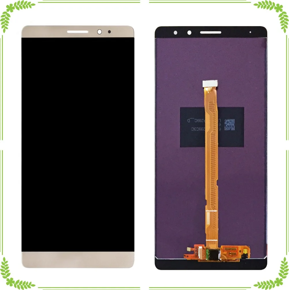 Huawei Mate 8 Дисплей Купить