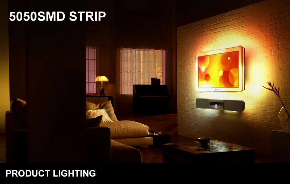 5050 led strip light   (1)