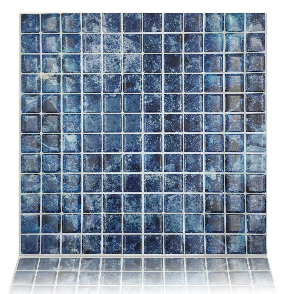 L And Stick Wall Tiles 10 X10 Mosaic Tile Adhesive Backsplash L And Stick Wall Tiles