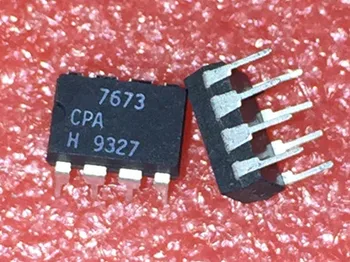 

5PCS 7673 ICL7673CPA 7673CPA DIP-8