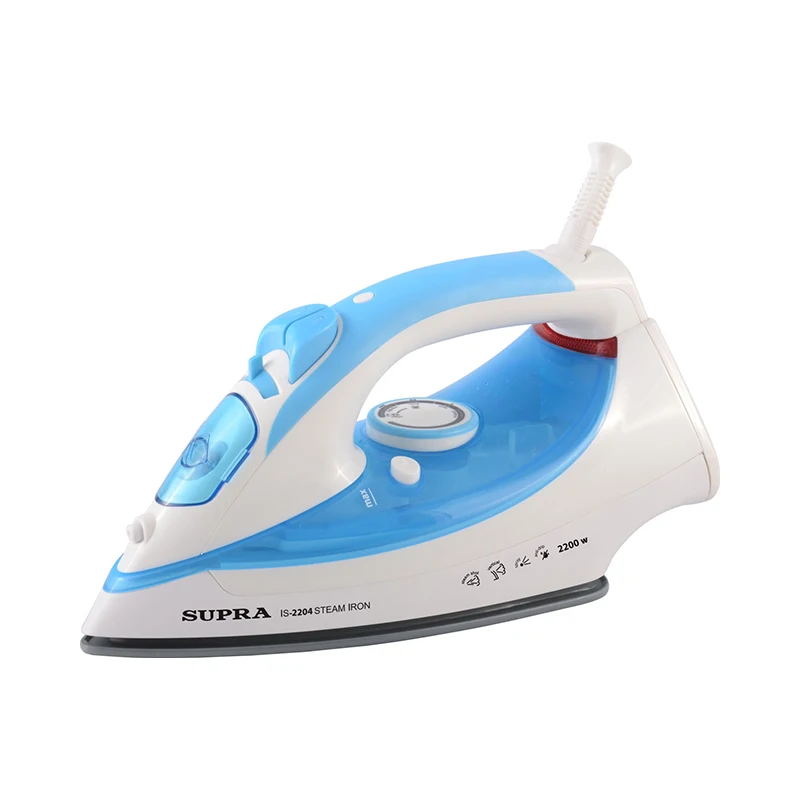 Утюг Supra IS-2204 | Бытовая техника