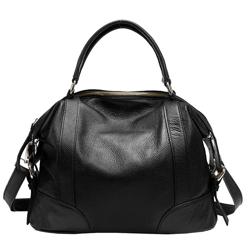 Топ натуральная кожа женские сумки через плечо первый слой из воловьей кожи сумки через плечо женские дизайнерские сумки через плечо PS01