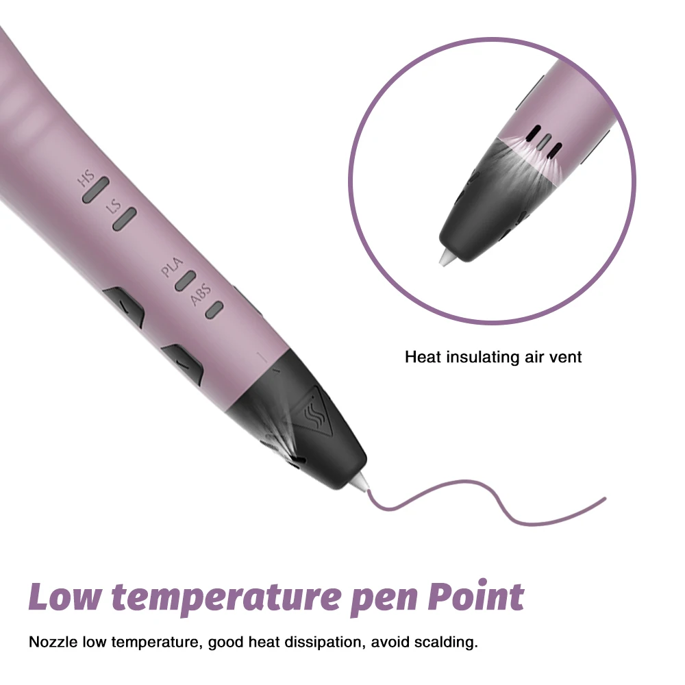3d printer pen (3)