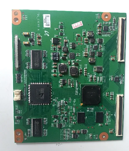 

TDL-C4LV0.4 Good Working Tested