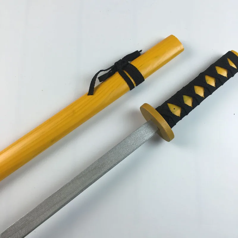 1 шт. 73 см японские детские деревянные игрушечные мечи меч катана игрушка японский деревянный нож игрушечные мечи для детей случайный цвет