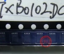 50 шт. Новый IC NFDR TXB0102DCUR TXB0102 0102|ic chip|ic cd4001ic cd4011 |