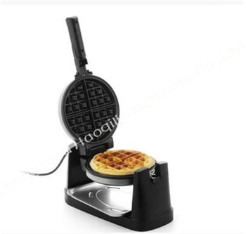 

Ice cream waffle cone snack machine automatic waffle cracker machine on sale