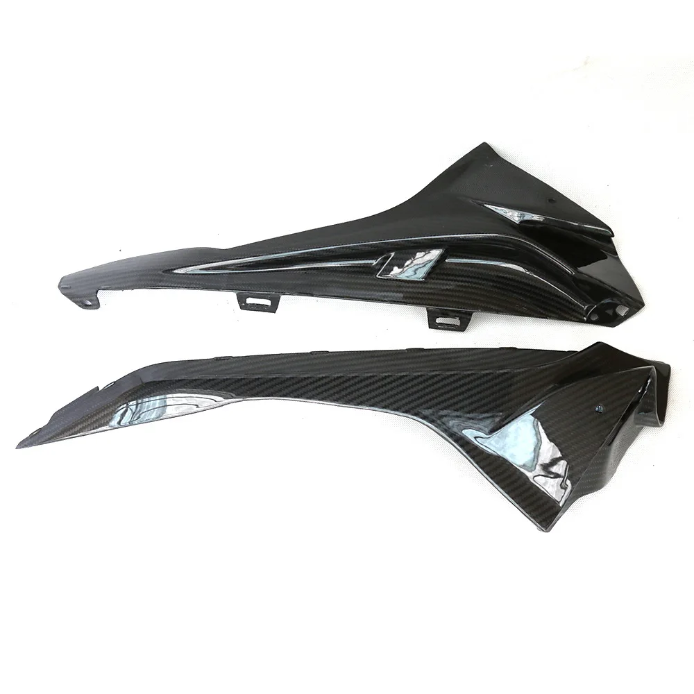 Real Carbon Fiber Motorcycle Fairing Body Kit Bodyworks Bodykit for BMW S1000RR 2015 2016 2017 2018 Motorcycle Accessories Hugger Fender Mudguards Full Fairing Kit Cover Side Fairing Panel & Under Tank Side Panels Fairings Cover Protector  Motorcycle Accessories Carbon Fiber Tail Rear Seat Fairing Cover  Carbon Fiber Front Tank Cover Top Front Gas Tank Cover Fairing Rear Seat Tail Fairing Panel Light Cover Left & Right Carbon Fiber Tank Side Fairings Cover Protector Rear Fender Mudguards Fender Hugger Front Fender Splash Mud Dust Guard Mudguards For BMW S1000RR 2015-2018 / 2015 2016 2017 2018 S 1000RR 1000 RR 15 16 17 18