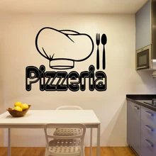 Exquisite pizzeria Wall Sticker Home Decoration Accessories Removable Wall Sticker Wall Decoration Murals Exquisite pizzeria Wall Sticker Home Decoration Accessories Removable Wall Sticker Wall Decoration Murals