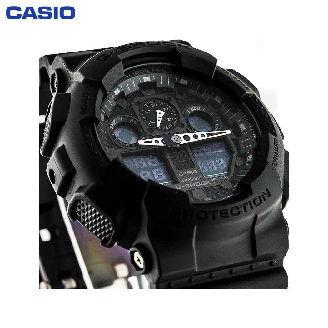 G Shock Часы Купить Хабаровск