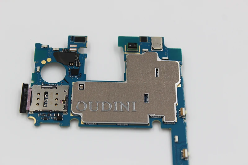  oudini UNLOCKED H791 Mainboard work for LG Nexus 5X Mainboard Original for LG H791 32GB Motherboard