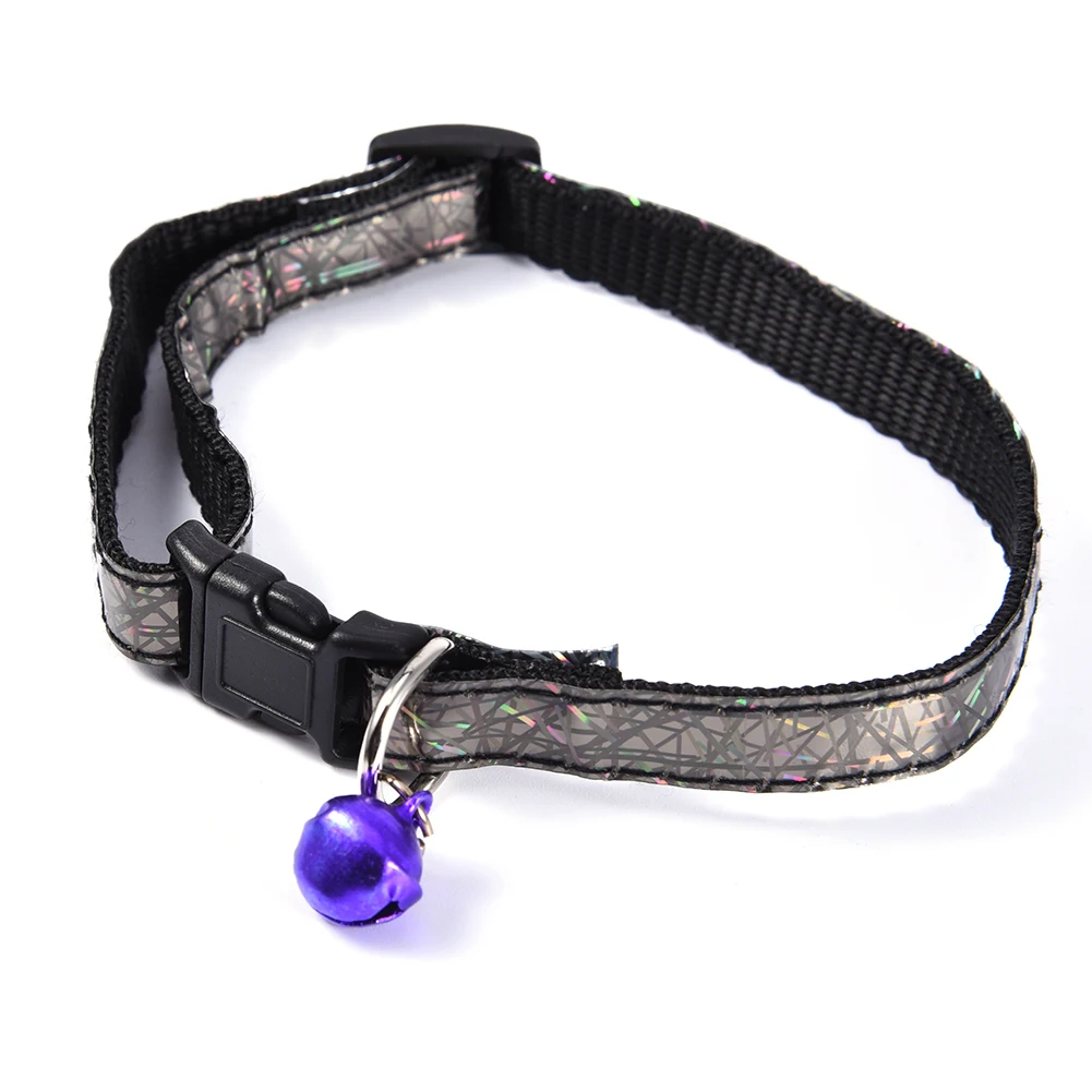 Hot Type! Breakaway Collar Quick Release Adjustable Pet Collar For