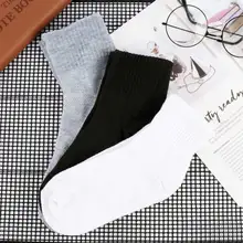 5 пар/уп. мужские носки зимние теплые мягкие хлопковые спортивные носки подарок спортивные аксессуары для улицы новое поступление