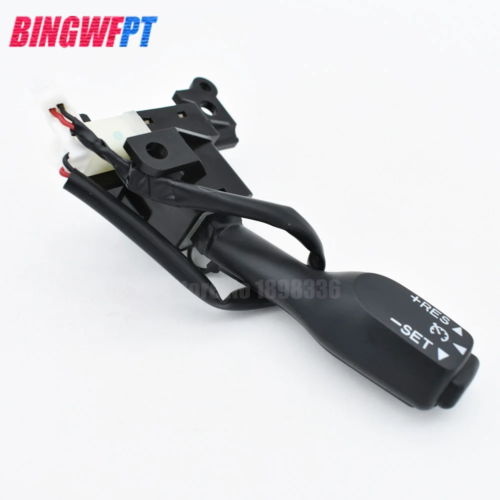 Высокое качество 84632-34011 45186-06210-C0 для Toyota Camry Corolla Круиз Контроль переключатель комплект с ручкой Крышка провода и винты