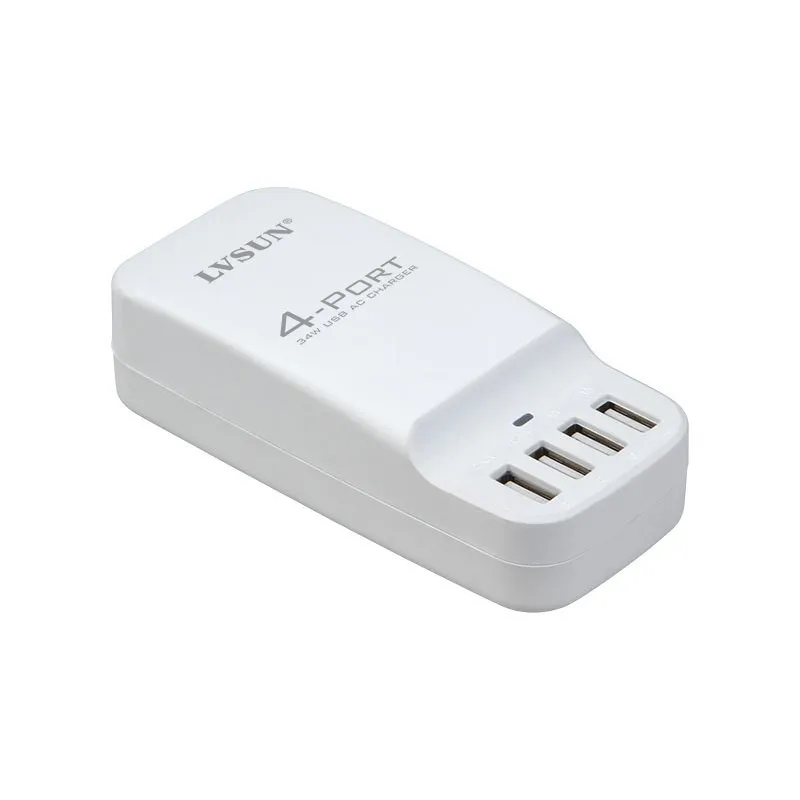 34W-4-Port-USB-Travel-Desktop-Charger-For-iPhone-6-5s-5c-4-4s-iPad-Samsung (2)