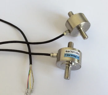 

200kg spoke type compression and tension load cell TAS510