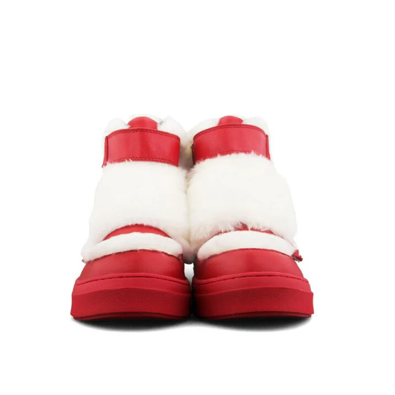 Owen Seak/мужские ботинки на меху; ботильоны; роскошные кроссовки из натуральной кожи; зимние ботинки для верховой езды; повседневная обувь на плоской подошве; черная обувь; кроссовки