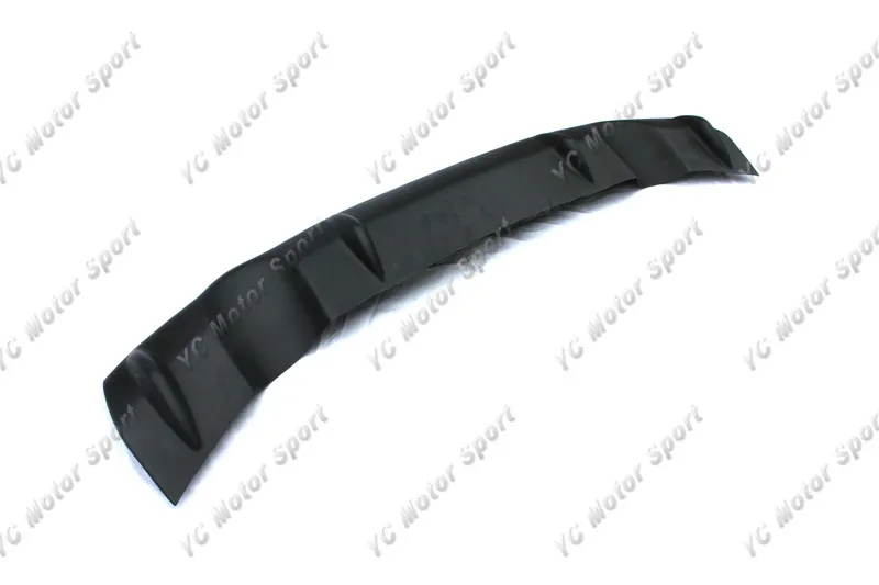 2003-2007 Infiniti G35 2D Coupe DTM Style Rear Diffuser FRP (7)