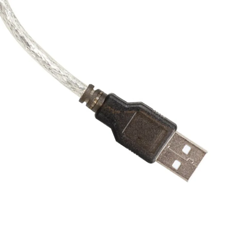 2019 горячий USB 2 0 для IDE SATA 5 25 S ATA 5/3 дюйма Кабель адаптер жесткого диска ПК ноутбука