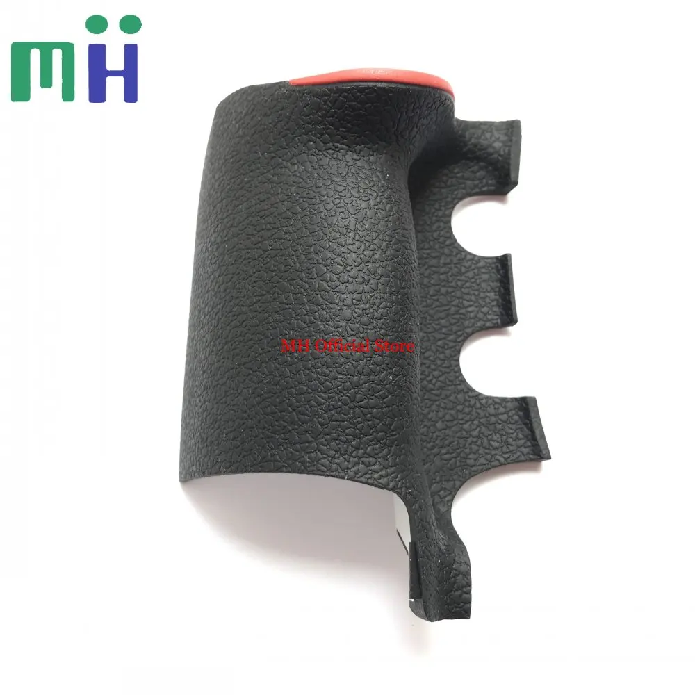 

NEW Original For Nikon D4 D4S Front Cover Grip Rubber 1139J Camera Repair Spare Part Unit