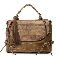 TOllOR Brand Fashion Designer Handbags Women Shoulder Bag PU Leather Handbag women messenger bags Women Hobos Lady Vintage Totes