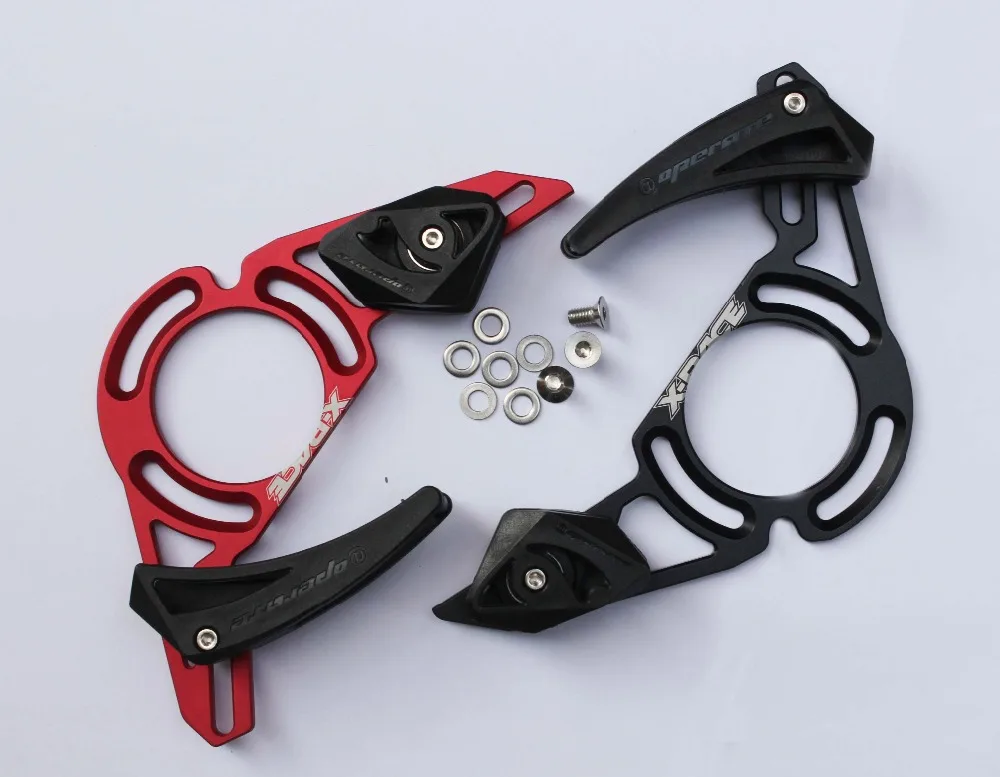 Sale Top Selling MTB Chain Guide System DH downhill bike bicycle chain guide Chain Drop Catcher bike part bicycle chain protector 4 Sale Top Selling MTB Chain Guide System DH downhill bike bicycle chain guide Chain Drop Catcher bike part bicycle chain protector 4