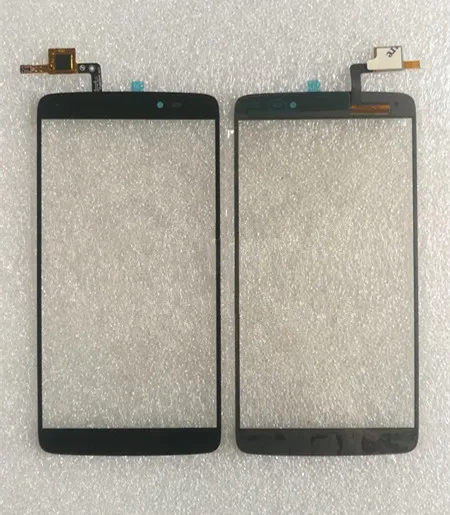 Сенсорный экран для Alcatel idol3 OT6045 6045 к Y B сенсорный сенсор спереди стекло