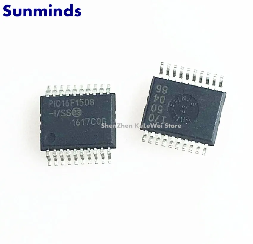 

10 шт. PIC16F1508-I/SS PIC16F1508-I PIC16F1508 16F1508