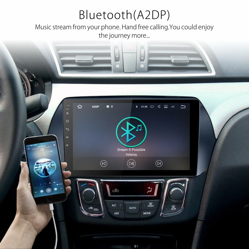 Excellent Dinpei Android 9.0 Car Radio Multimedia Player For Suzuki Alivio Ciaz 2014 2015 2016 2017 2018 GPS Navigation 4G wifi video 4