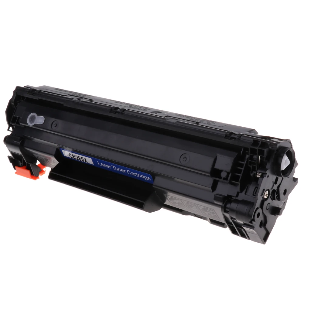 Black CB435X Toner Cartridge Replacement for HP LaserJet P1100/P1102/P1102W