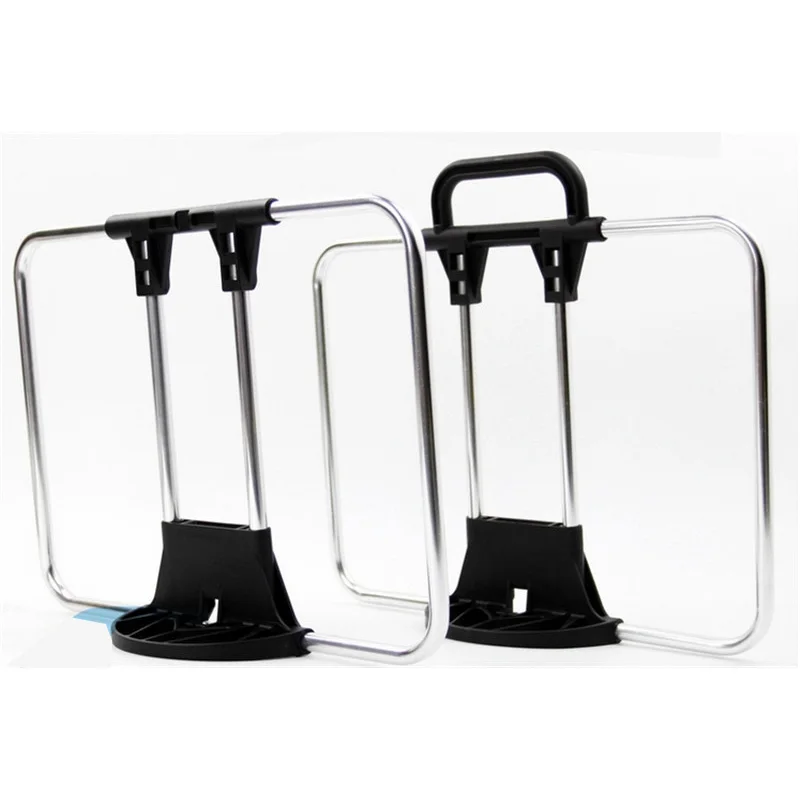 

2 size Bicycle bag basket frame stand for Brompton bag