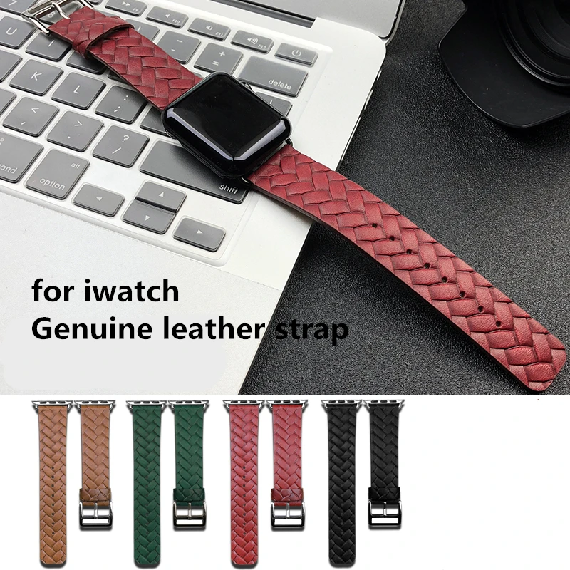 apple watch leather loop 40mm