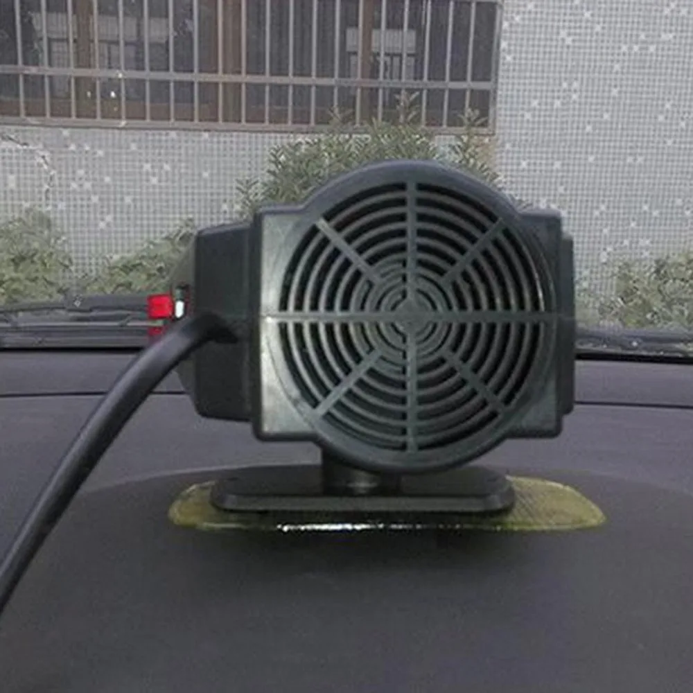 Practical Auto Car Electric Heater Heating Fan Window Screen Demister Defroster Glass Defogging Defrost Practical Auto Car Electric Heater Heating Fan Window Screen Demister Defroster Glass Defogging Defrost