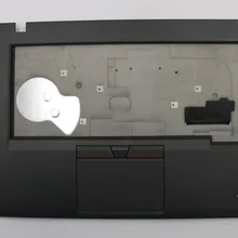 Для lenovo ThinkPad T470P Упор для рук тачпад W/FPR 01HY318