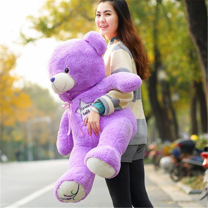 Teddy Bear (2)