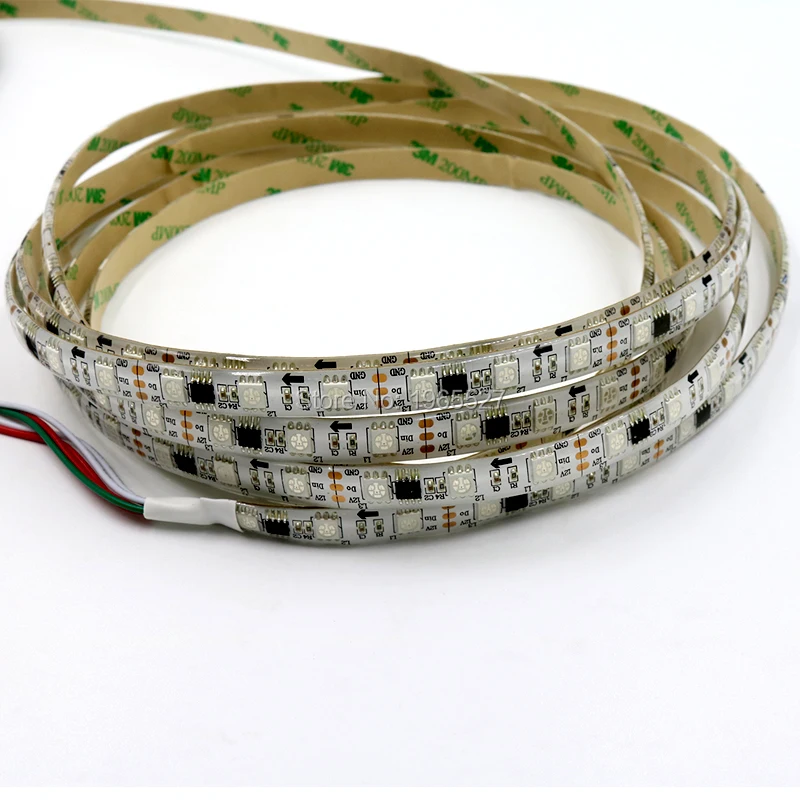 WS2811-60LED-12V-WT-IP65-4